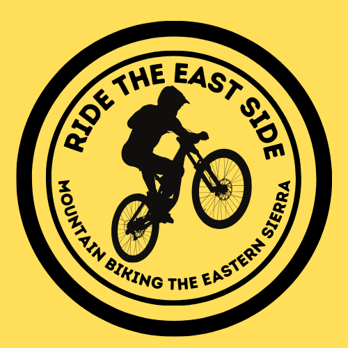 Ride the East Side